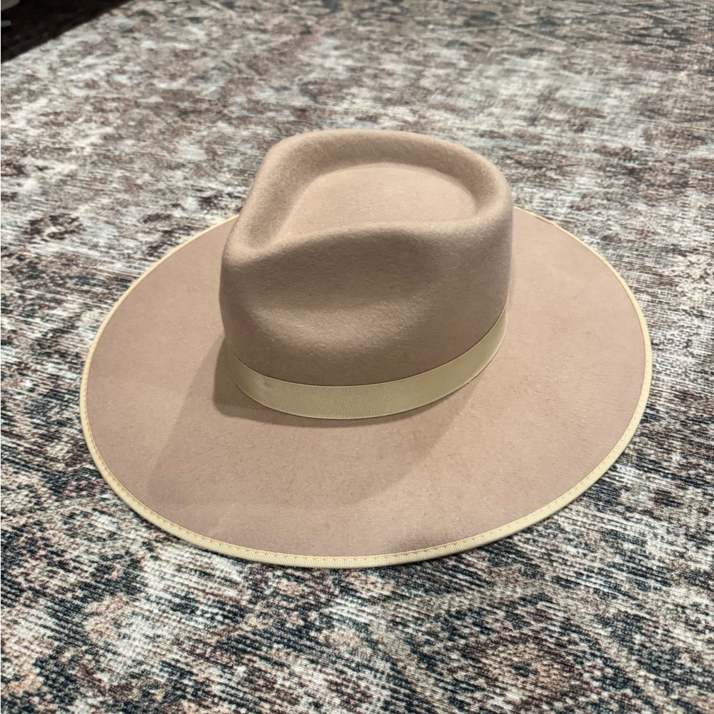 Lack Of Color Wool Rancher - Picture 2 of 5